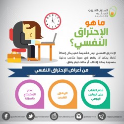 ماهو الإحتراف النفسي ؟